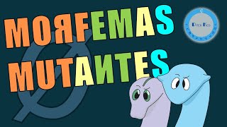 Como morfemas interagem? Alomorfes, morfema zero e crase