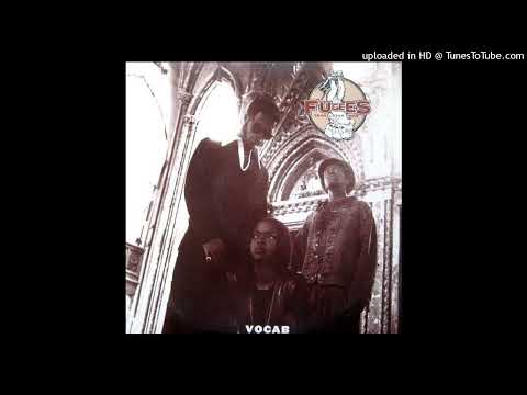 Fugees - Vocab (Salaam Remi Remix) [1994]