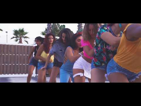 Rock-Aro Dj Ft. Dago H. - La Vida (Official Video)