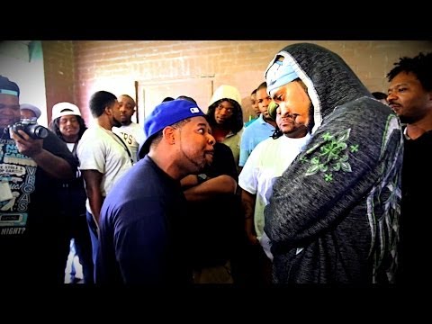 Yung Razzy vs Yun8Los