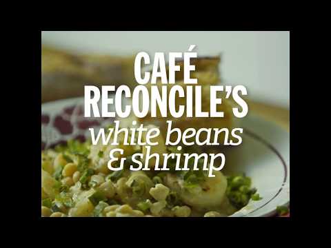 How to Make White Beans 3 Ways – Shrimp, Louisiana Style and Spinach Soup
