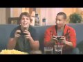 WWE Smackdown Vs Raw 2009 Commercial