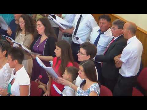 Szeretlek Jézusom - a Nagyváradi Adventista "Éden" Gyülekezet kórusának 70 éves évfordulója