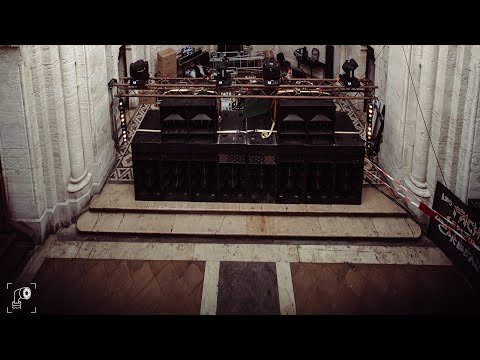 10Lexik vs Tevou @ Multivers'R Genesis (Acidcore)