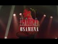 LARA - Osamena (Official Video)