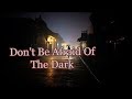 The Robert Cray Band - Don't Be Afraid Of The Dark (Lyrics)