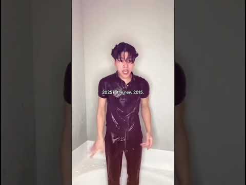 2025 Is the new 2015😍🙏🏽🙏🏽