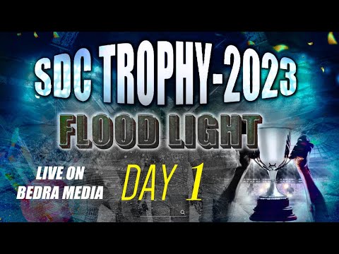 SDC TROPHY 2023 || SRI DEVI KODYADKA || BEDRA POOL || SWARAJ MAIDAN MOODUBIDRI