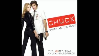 Chuck Music by Tim Jones Track 8