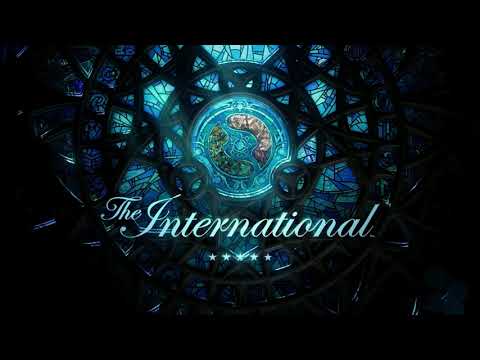 Dota 2 - All Player and Team Intro Music (TI7-TI12)