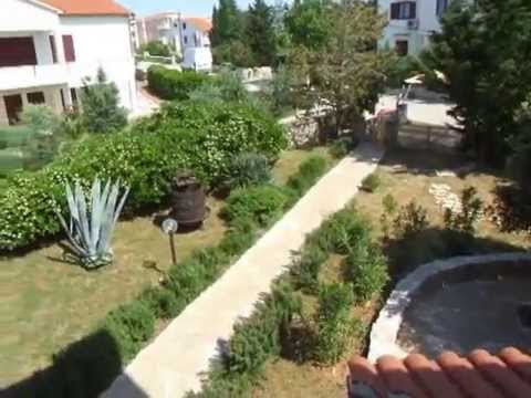 Dvori Novalja - Apartments