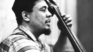 Charles Mingus, "All the things you are", album Mingus at the Bohemia, 1955