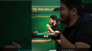 Samridhi Mam Ki Mathematics 🤣💯 #samridhimam #class10th #boardexam #udaanedits