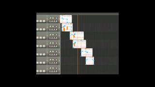 MixMeister Fusion 2nd mix (rap)