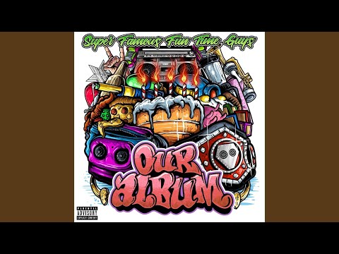 Birthday (feat. Bill Now the Science Cow)