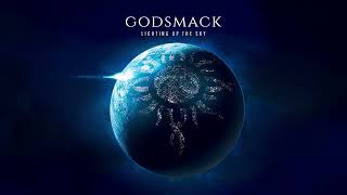 Godsmack - What About Me (Official Audio)