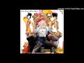 Gwen Stefani Hollaback Girl PAL Pitched