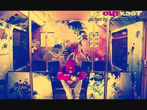 DJ OUTKAST  HARD BANGIN MIX 2012