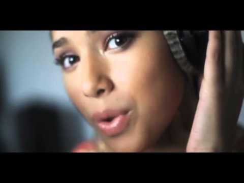 Jasmine V  - Serious [Official Music Video]