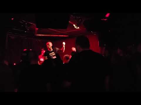Lion's Law 5-2019 Parkside