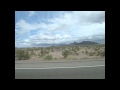 Across The Border  by Bruce Springsteen