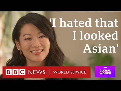 KPop Demon Hunters' Arden Cho on her struggle for acceptance - Global Women,  BBC World Service