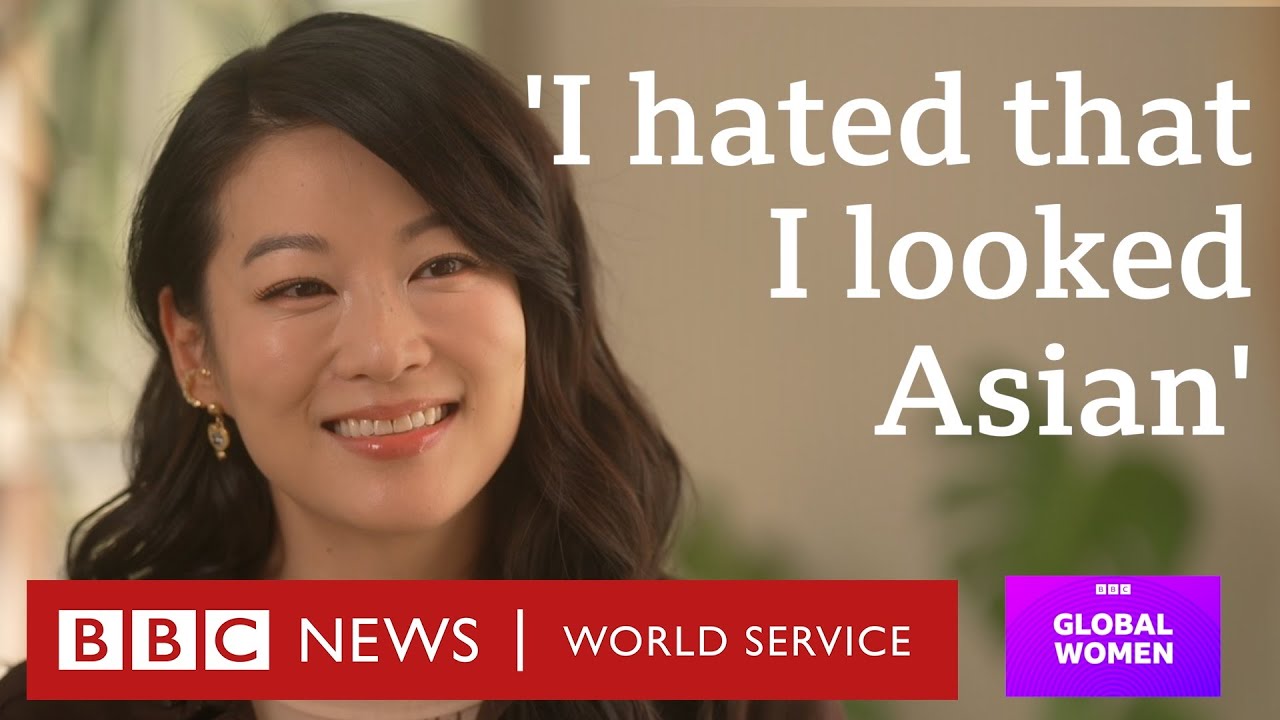Arden Cho's SHOCKING Revelation: KPop Stardom & The Fight for Acceptance!