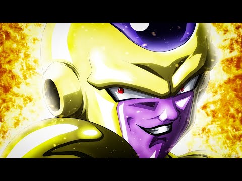 The Tyrant of the Universe Frieza Medley (Dragon Ball Super)