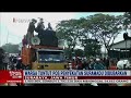 Ratusan Warga Unjuk Rasa Tolak Swab Antigen Di Jembatan Suramadu Jatim INews Sore 21 06