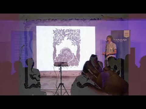 Creatures of Near Kingdoms, and their return | Zedeck Siew