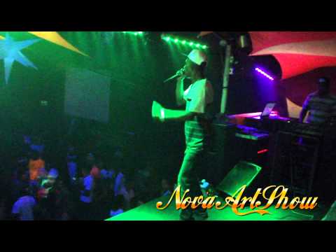 MC FORLAN - ANIVERSÁRIO (DJ MARQUINHOS TOTAL MIX) NO 220 VOLTS