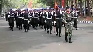 Download lagu Prajurit yonpomad anoraga! Polisi militer mp3
