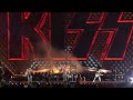 Kiss - Parasite [Live Dubai 2020 Goodbye]