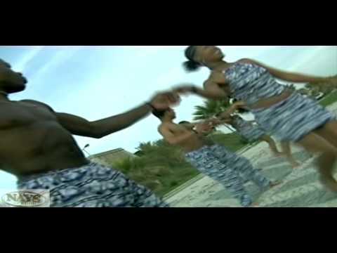 Dj Nays Présentent - Roger Mor - Ai Amori - Greatest Hits 2011.avi