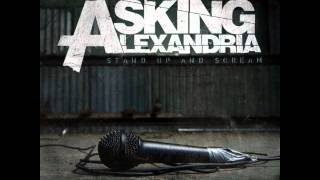 Asking Alexandria - Hey There Mr.Brooks (Featuring Shawn Milke Of Alesana)