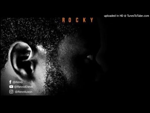 Revoluxon - What A Wow [Prod. Kizzy W] (NEW MUSIC 2018)