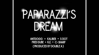 Double A Beats - Paparazzis Dream(Instrumental)