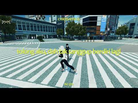 pyaniX -  tolong aku, dah tak sanggup berdiri lagi