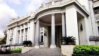 preview picture of video 'A day at Ho Chi Minh City museum - Gia Long Palace ( một ngày tại bảo tàng tp.HCM)'