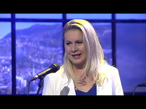 Aida Čorbadžić & Nenad Tešić feat. bend MPBHRT - Summertime // live @konacnopetak