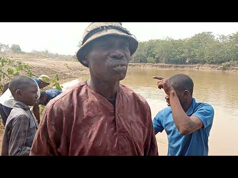 ADOKA-OLE ENDEMIC (AGE LONG) WATER CHALLENGE