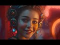 AI Generated LoFi Hip Hop 4 Hour Mix Upbeat Funky MusicByAI