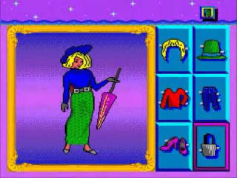 Fun 'N' Games Megadrive