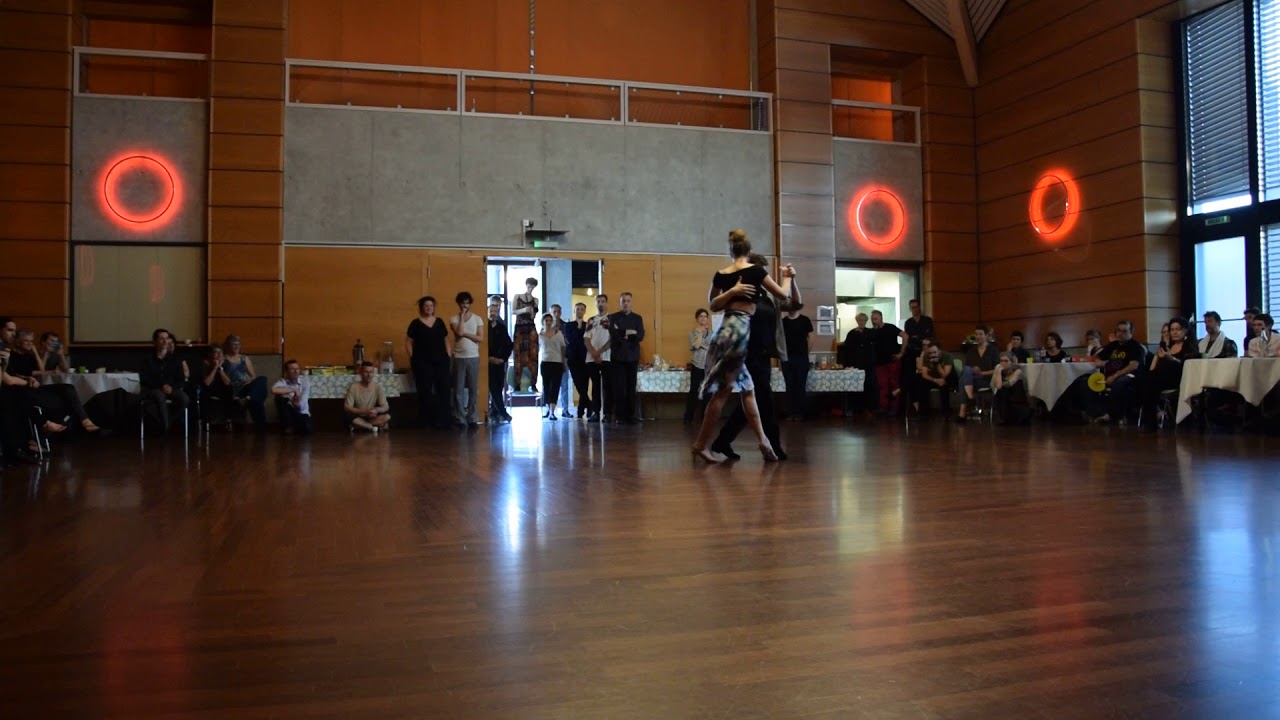 Video thumbnail for (3/4) Yana Khalilova & Victoria Geier Geneva Queer Tango Meeting #2