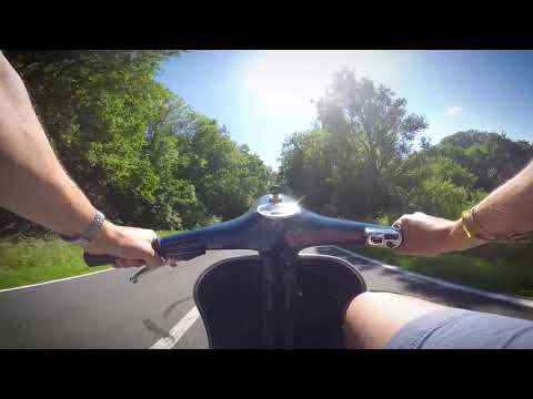 Vespa Primavera ET3 Teaser_ Fränkische Schweiz