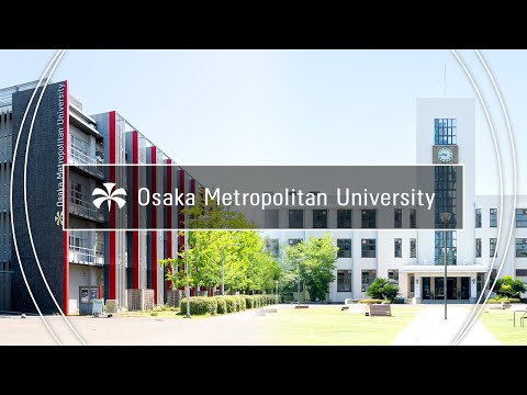 公共経営学科 Osaka Metropolitan University 2023 ― Full version