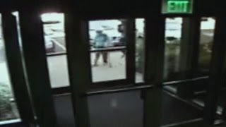 95-year-old woman mugged, dragged across the ground outside Memphis mall