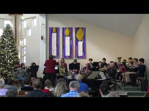 Chanson de Noel - 15 December 2019