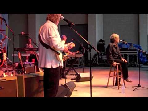 The Grass Roots Live with Rob Grill happy together tour may 31 2010