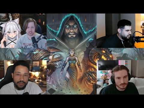 We Underestimated Karazhan in TBC...